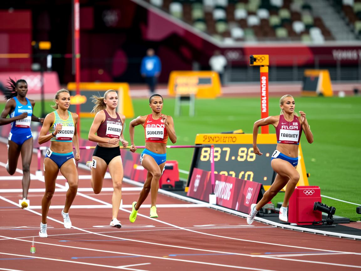 爱游戏入口-德雷塞尔再夺个人第三金，德雷塞尔多少金牌  第2张