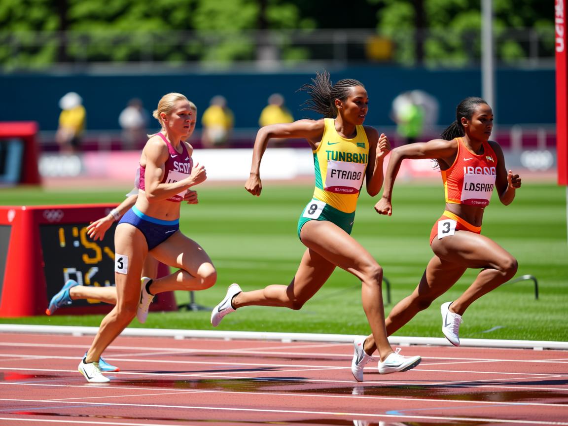 爱游戏app下载-校园田径比赛首次引入电子计时系统，田径比赛电子计时设备