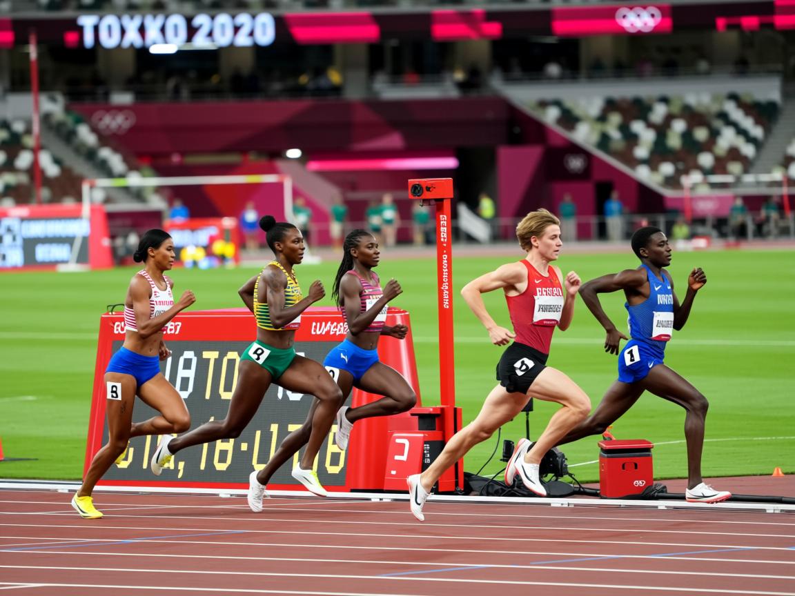 爱游戏体育在线-田径训练基地设立开放日促进全民参与，国家田径训练基地  第3张