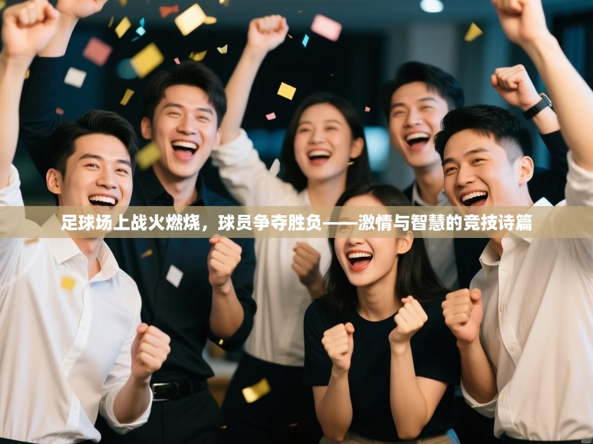 足球场上战火燃烧,球员争夺胜负——激情与智慧的竞技诗篇 第2张