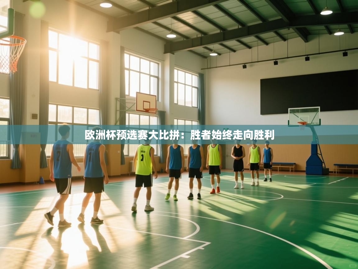 欧洲杯预选赛大比拼：胜者始终走向胜利  第2张