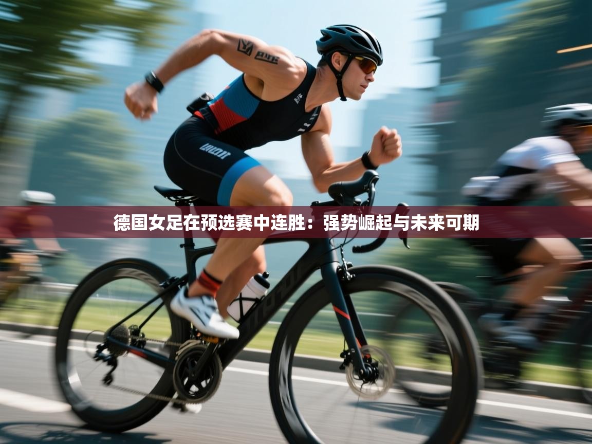 德国女足在预选赛中连胜:强势崛起与未来可期 第2张