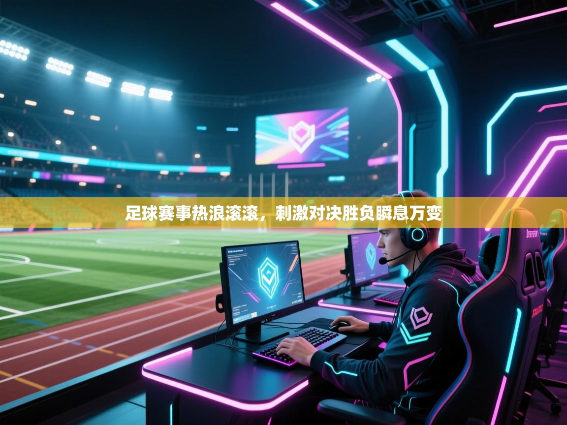 足球赛事热浪滚滚，刺激对决胜负瞬息万变  第2张
