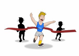 爱游戏入口-“武汉马拉松：快速跑者的速度风暴”  第3张